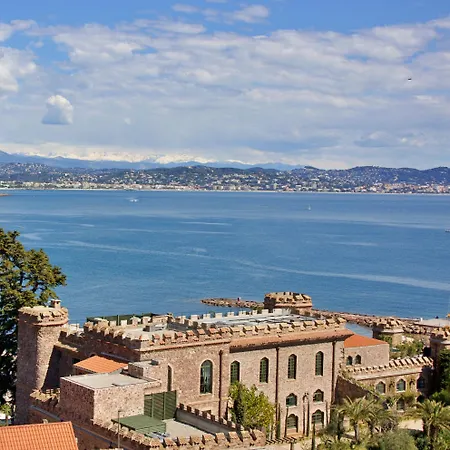 Renovated 2-room Near Sea & Shops Апартаменты Теуль-сюр-Мер